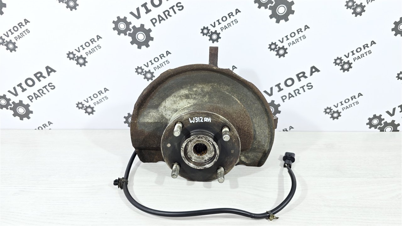 Кулак поворотный пробег 30к, 7500 рублей, Лосино-Петровский