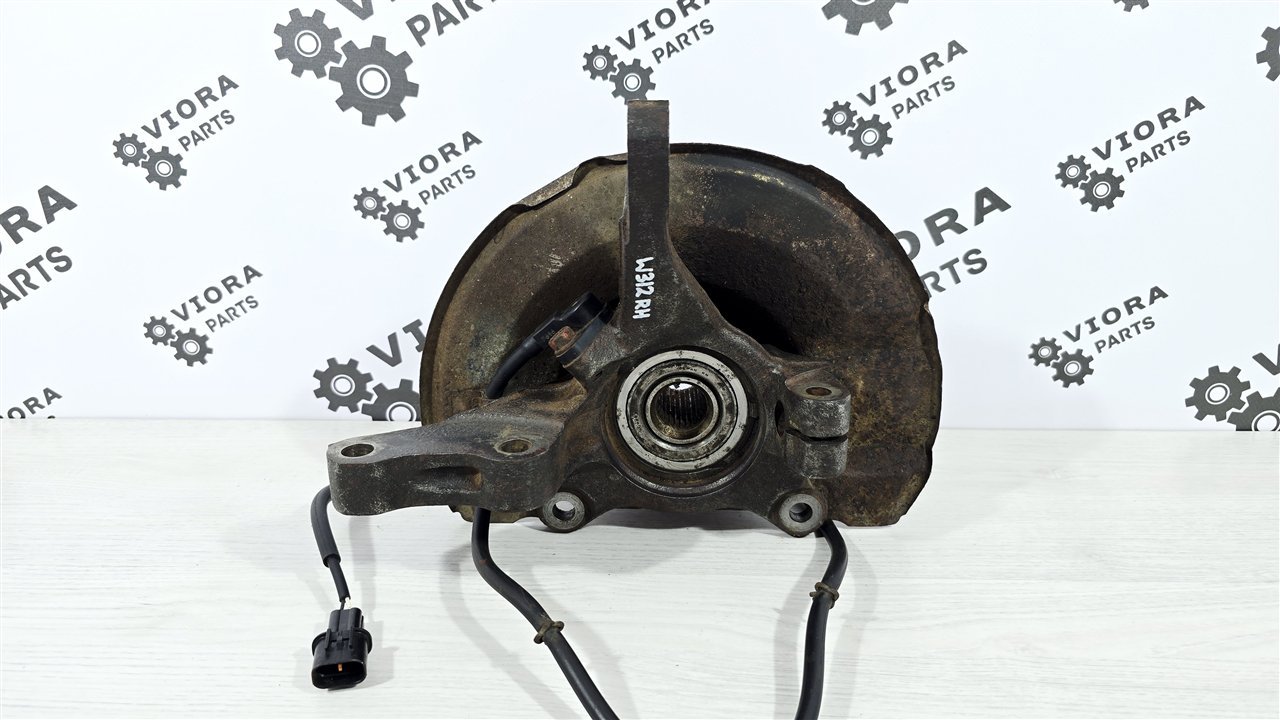 Кулак поворотный пробег 30к, 7500 рублей, Лосино-Петровский