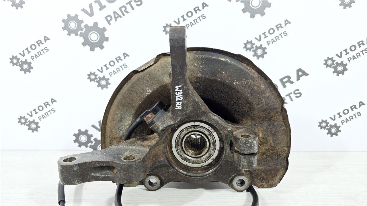 Кулак поворотный пробег 30к, 7500 рублей, Лосино-Петровский