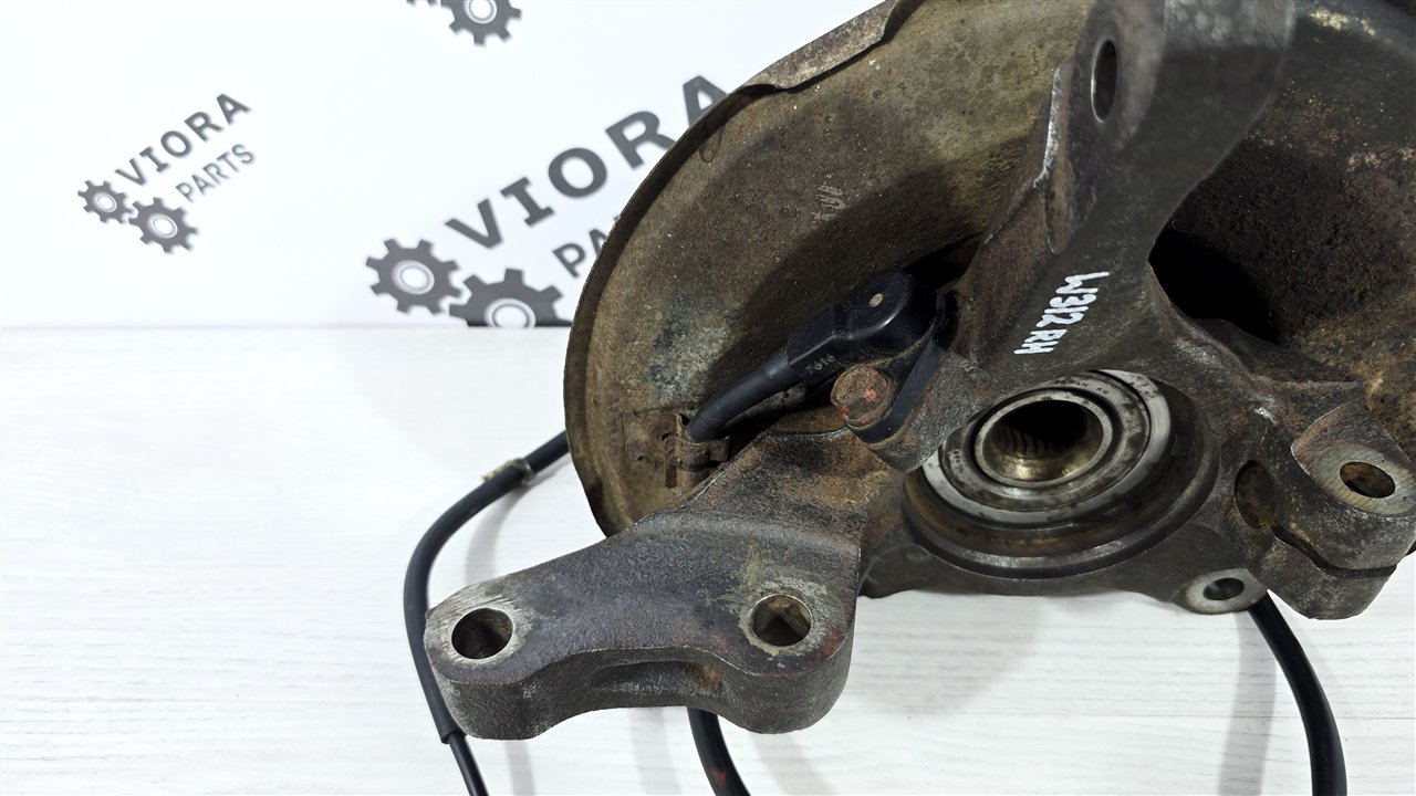 Кулак поворотный пробег 30к, 7500 рублей, Лосино-Петровский