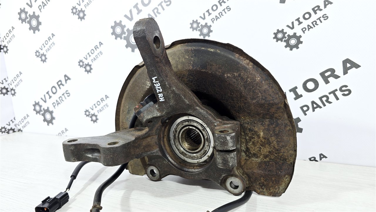 Кулак поворотный пробег 30к, 7500 рублей, Лосино-Петровский