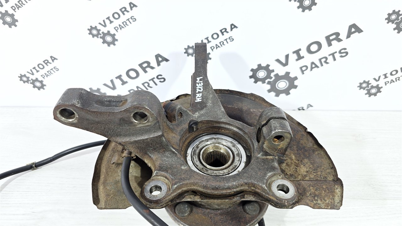 Кулак поворотный пробег 30к, 7500 рублей, Лосино-Петровский