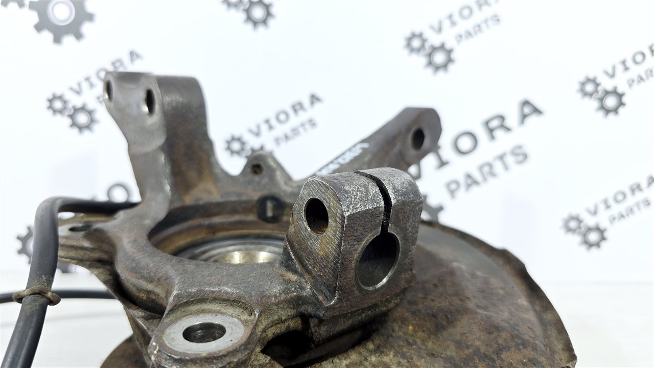 Кулак поворотный пробег 30к, 7500 рублей, Лосино-Петровский