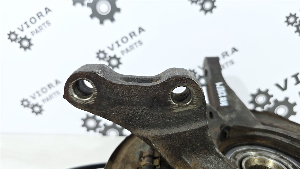 Кулак поворотный пробег 30к, 7500 рублей, Лосино-Петровский