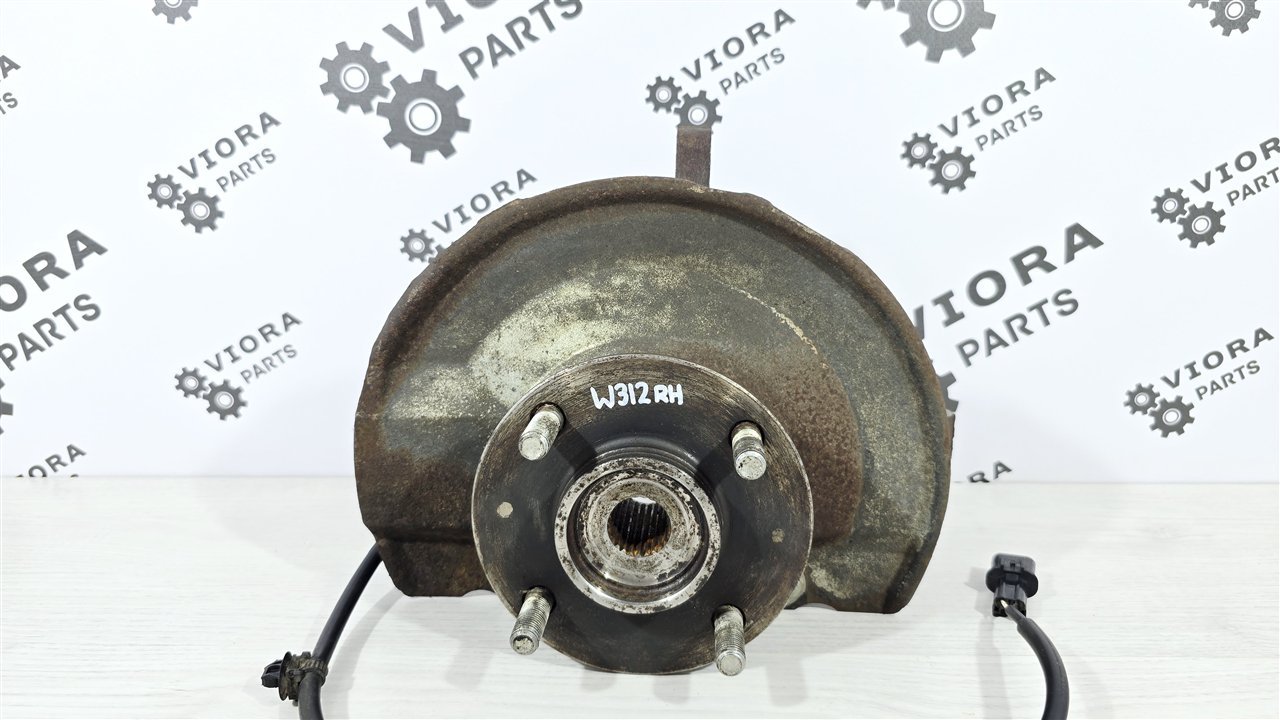 Кулак поворотный пробег 30к, 7500 рублей, Лосино-Петровский