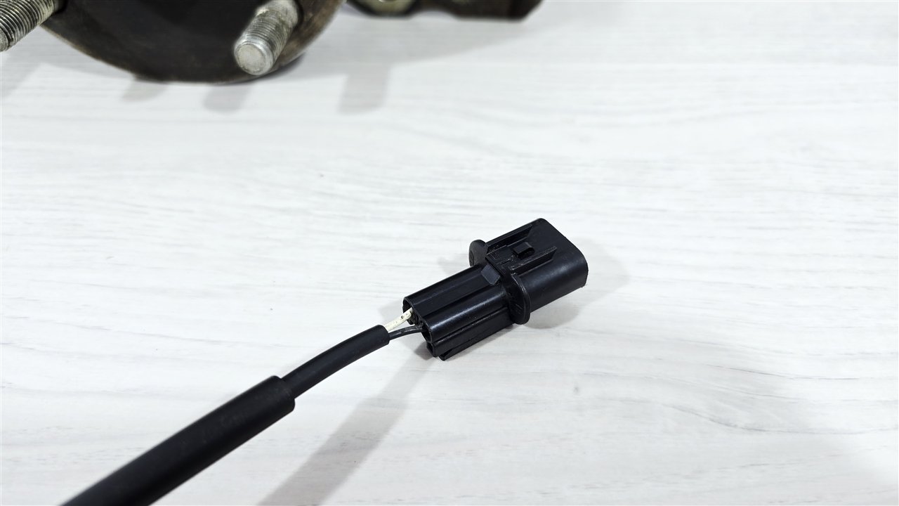 Кулак поворотный пробег 30к, 7500 рублей, Лосино-Петровский