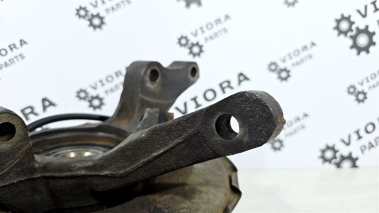 Кулак поворотный пробег 30к, 7500 рублей, Лосино-Петровский