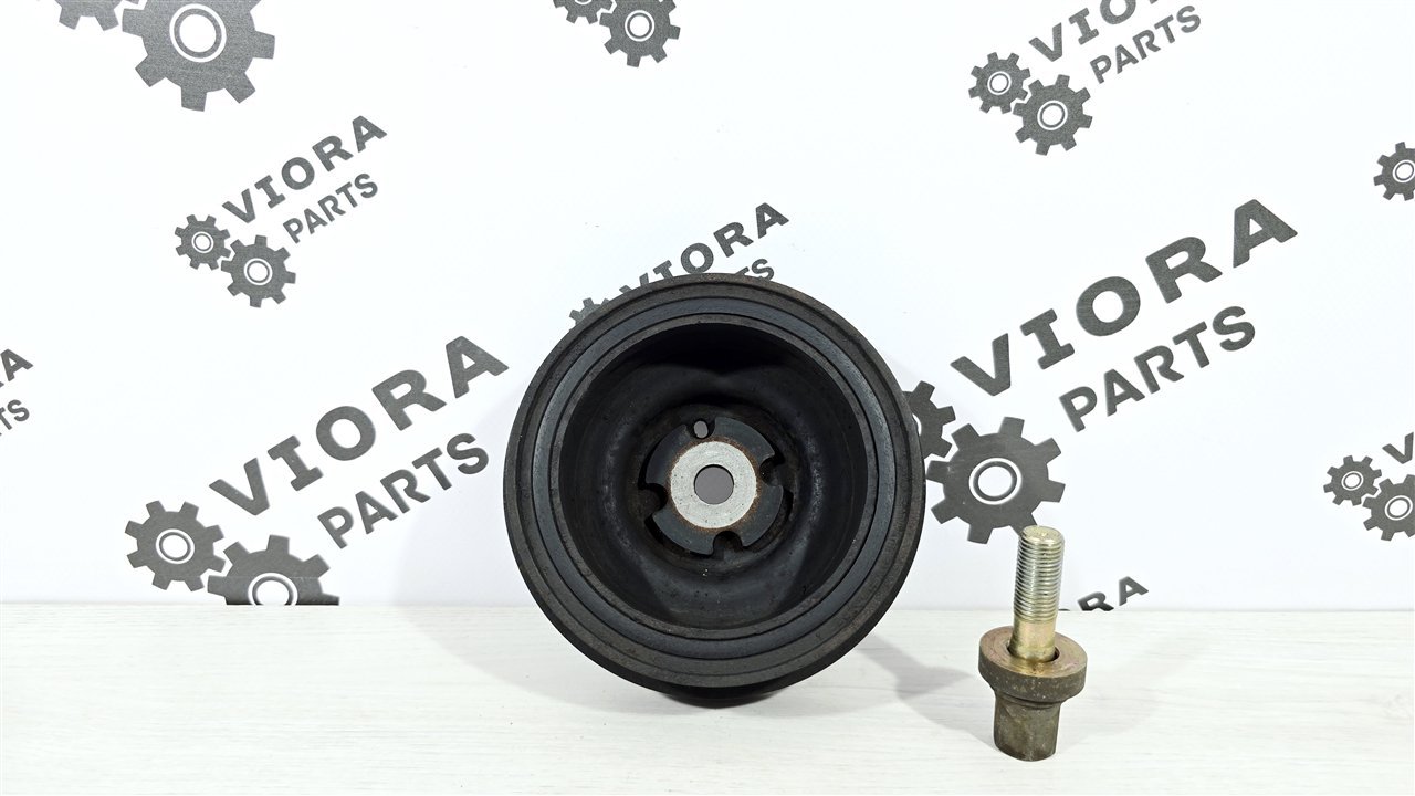 Шкив коленвала, 3500 рублей, Лосино-Петровский