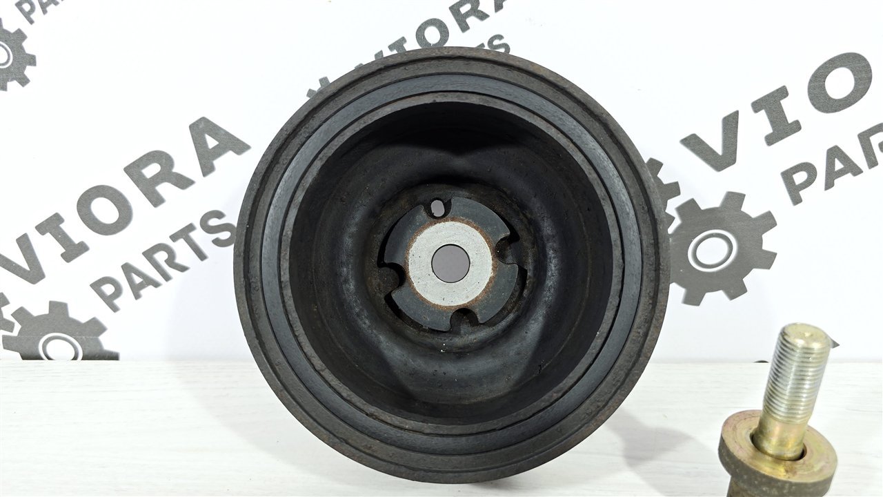 Шкив коленвала, 3500 рублей, Лосино-Петровский