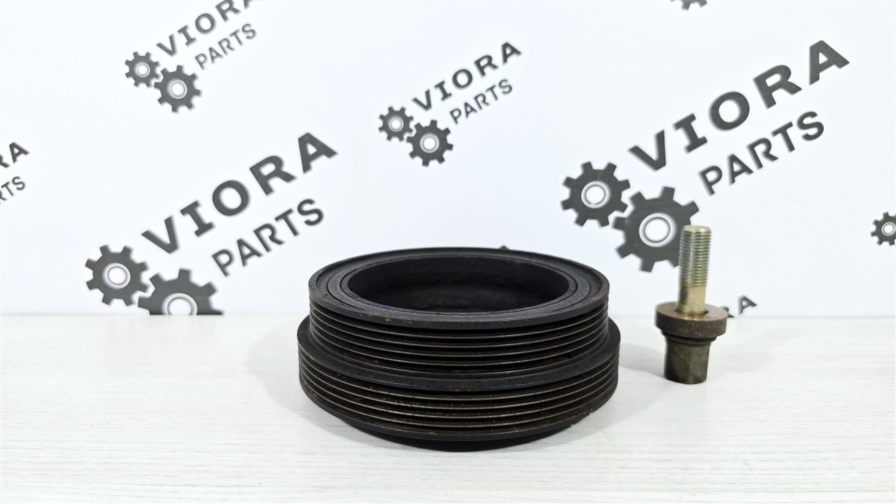 Шкив коленвала, 3500 рублей, Лосино-Петровский