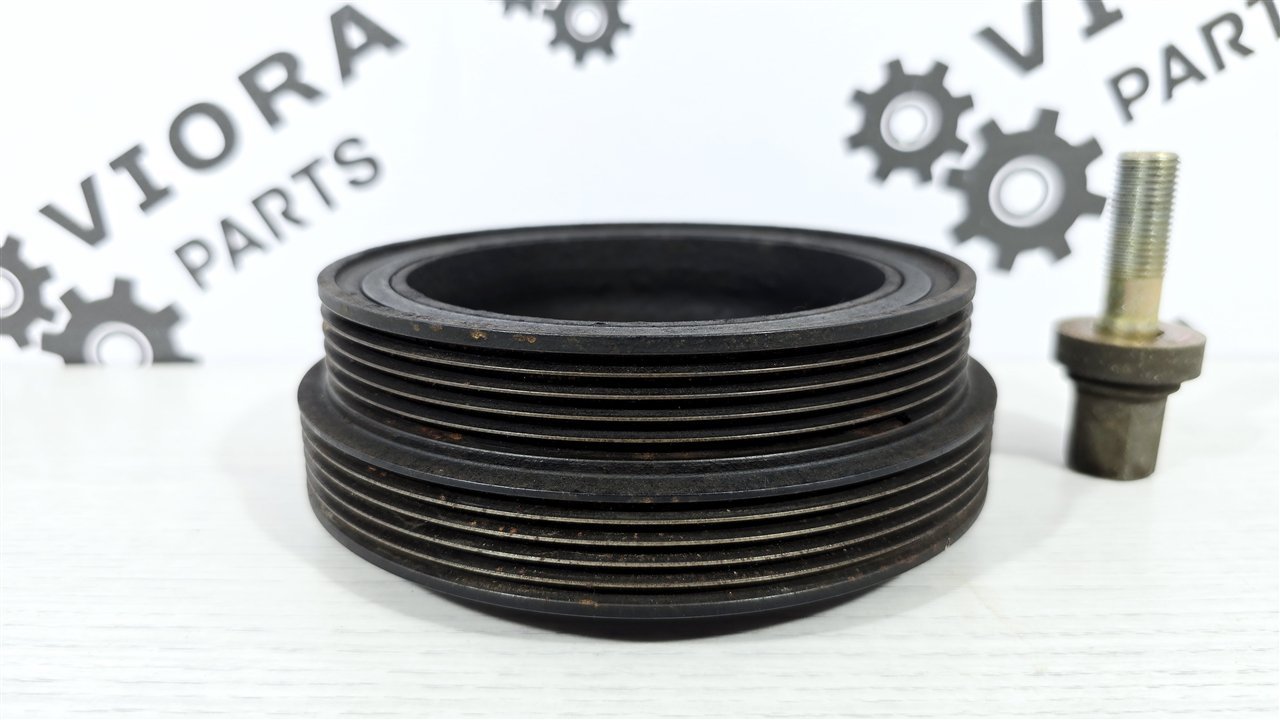 Шкив коленвала, 3500 рублей, Лосино-Петровский