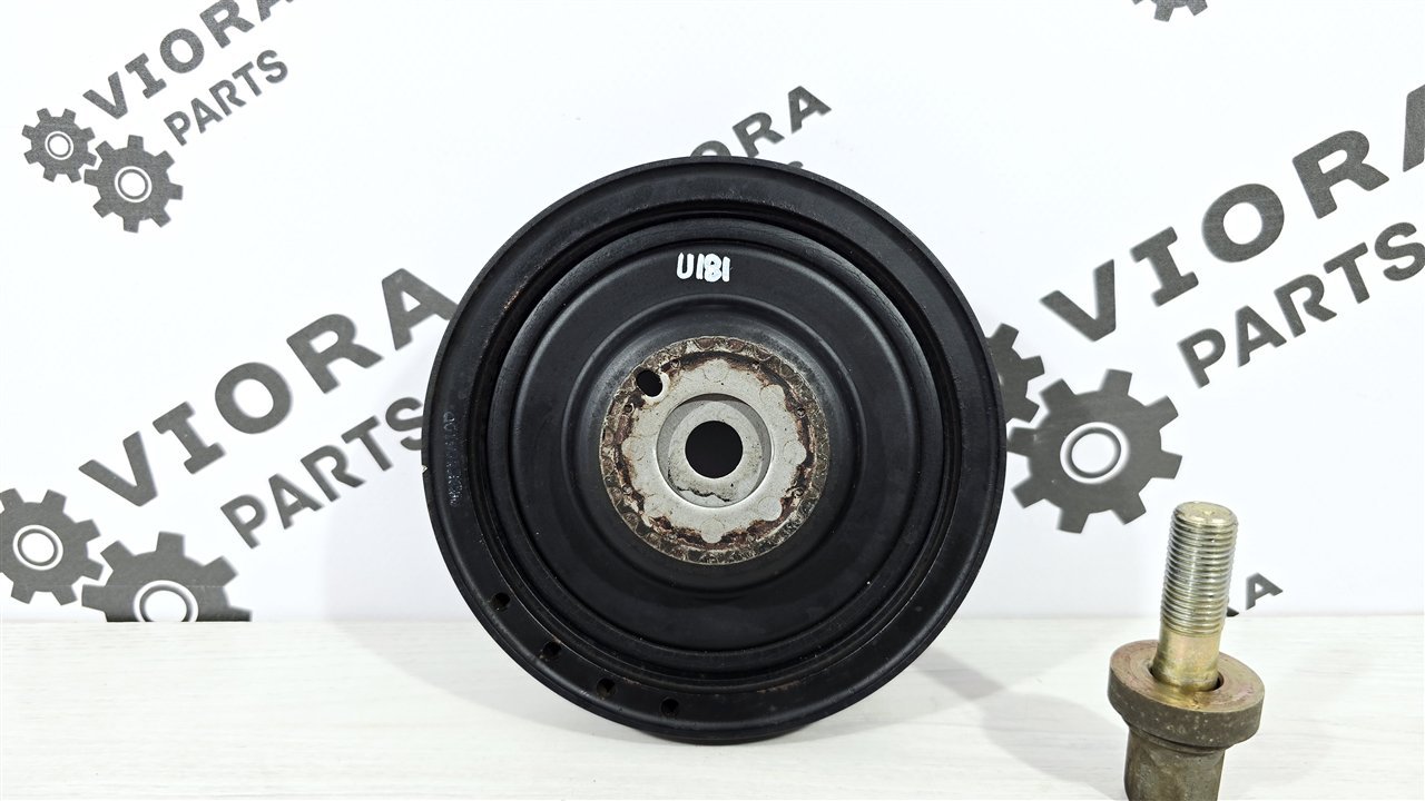 Шкив коленвала, 3500 рублей, Лосино-Петровский