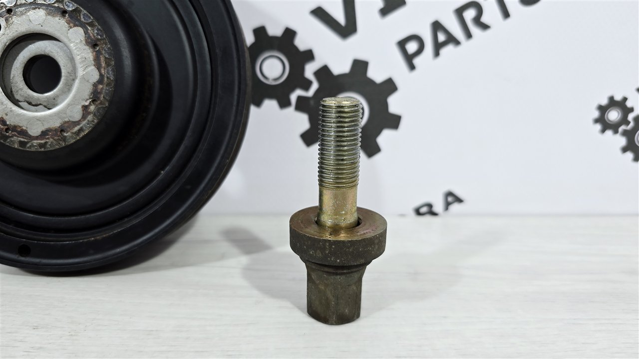 Шкив коленвала, 3500 рублей, Лосино-Петровский