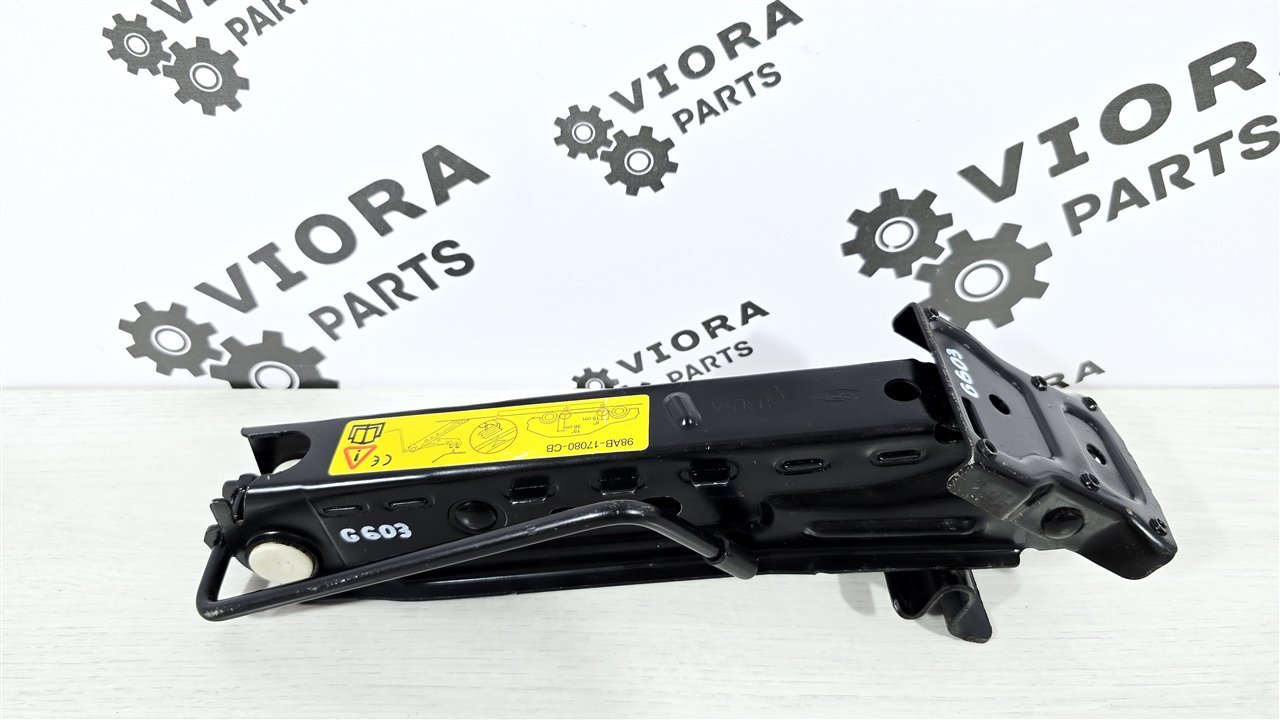 Домкрат, 2000 рублей, Лосино-Петровский