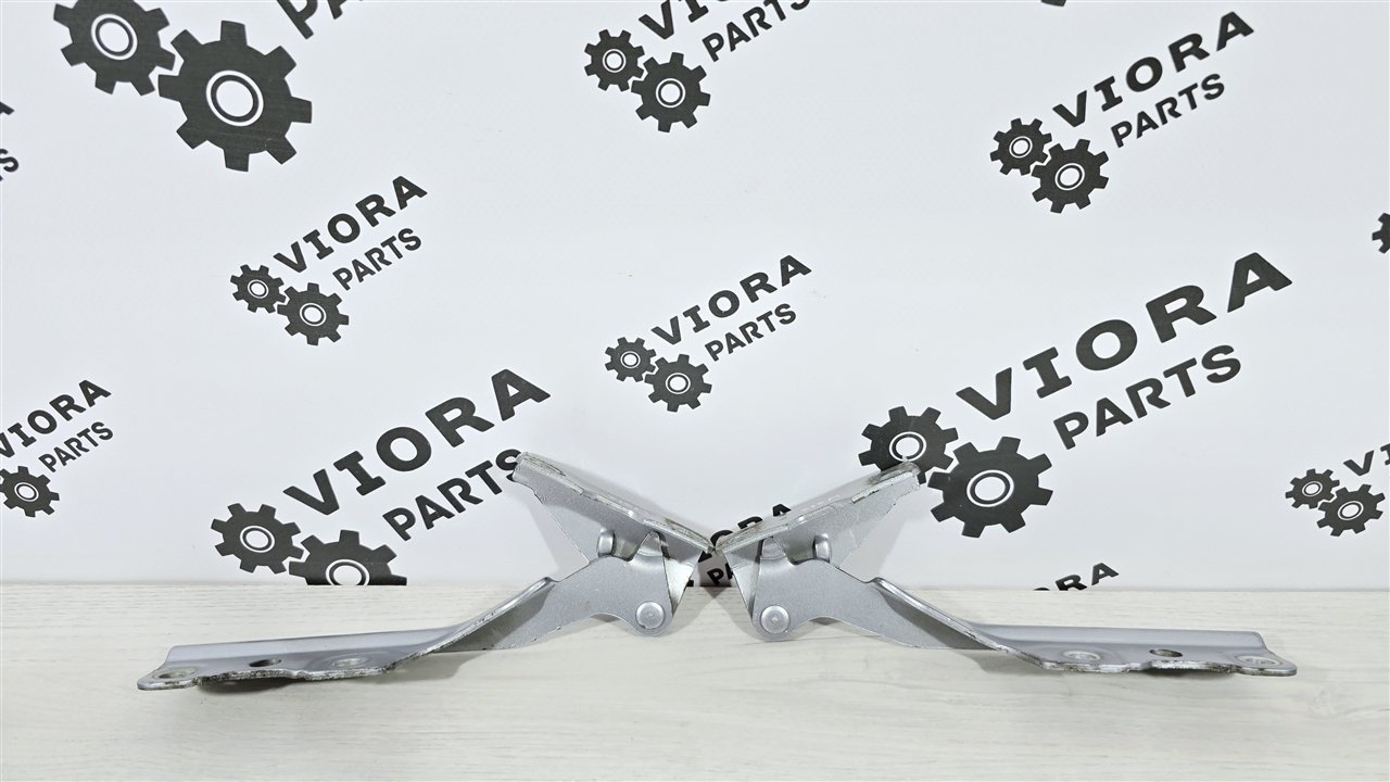 Петли капота, 2000 рублей, Лосино-Петровский