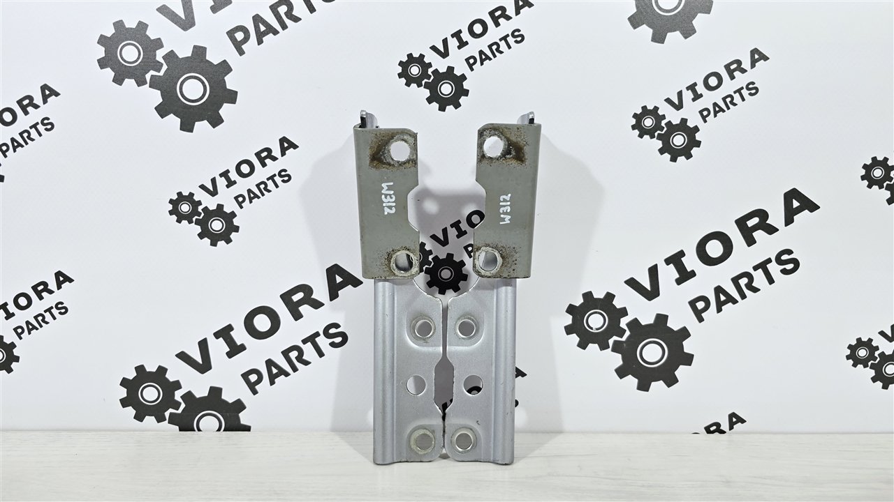 Петли капота, 2000 рублей, Лосино-Петровский