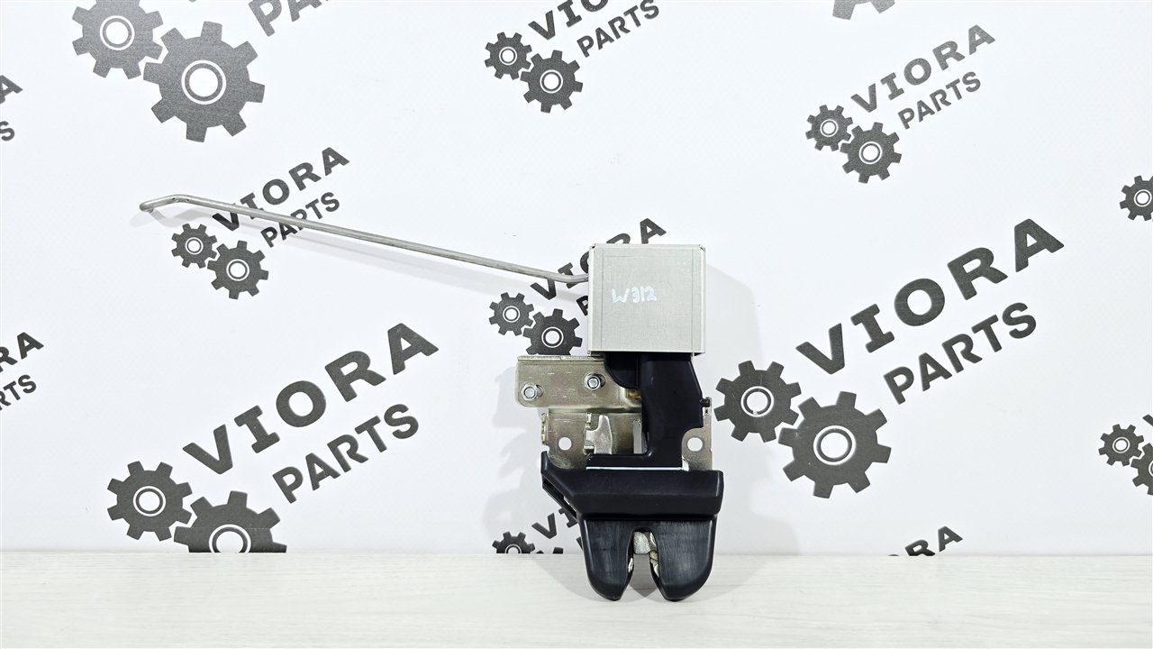 Замок крышки багажника, 1000 рублей, Лосино-Петровский