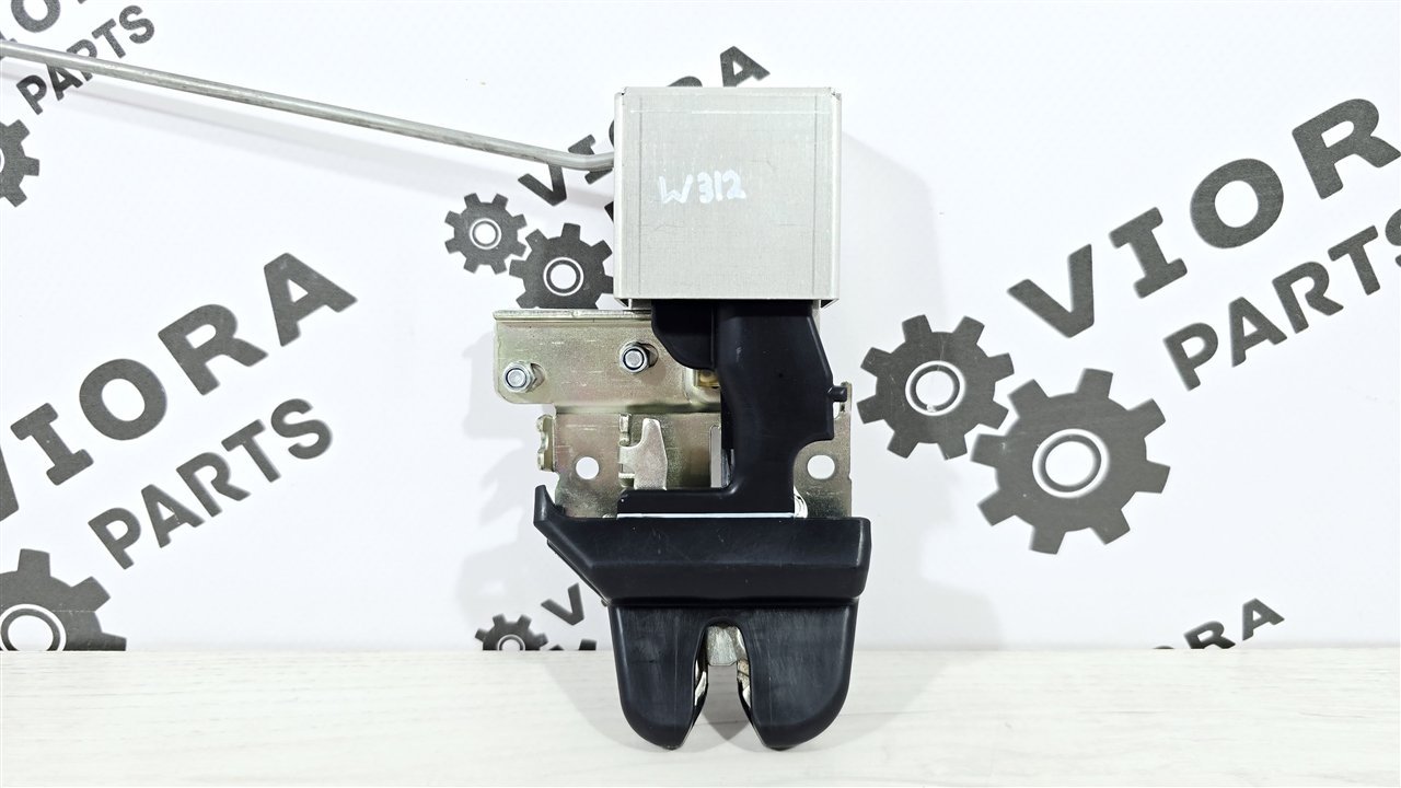 Замок крышки багажника, 1000 рублей, Лосино-Петровский