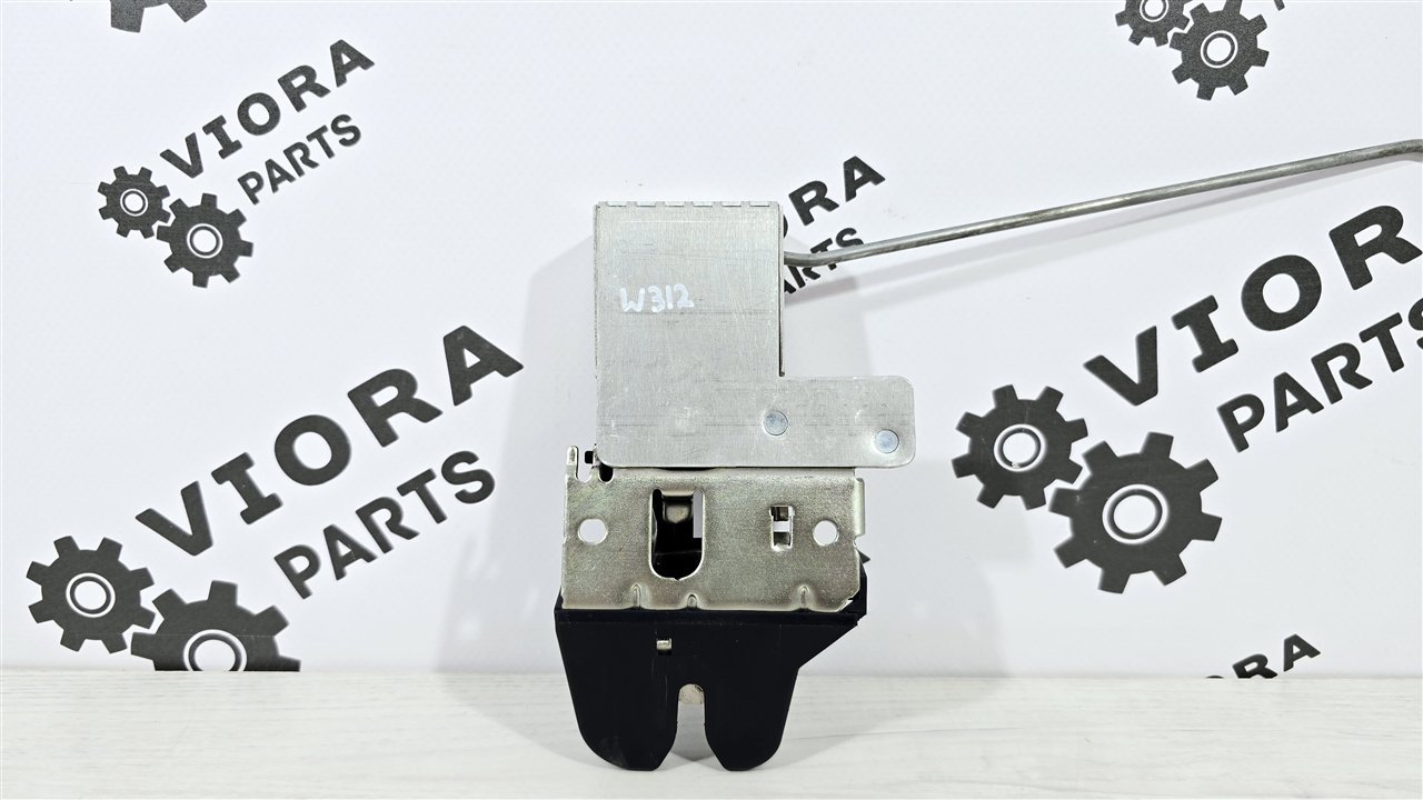 Замок крышки багажника, 1000 рублей, Лосино-Петровский