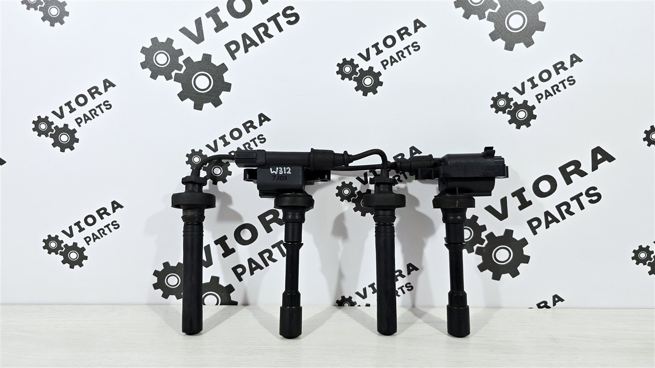 Катушки зажигания пробег 40к, 8200 рублей, Лосино-Петровский