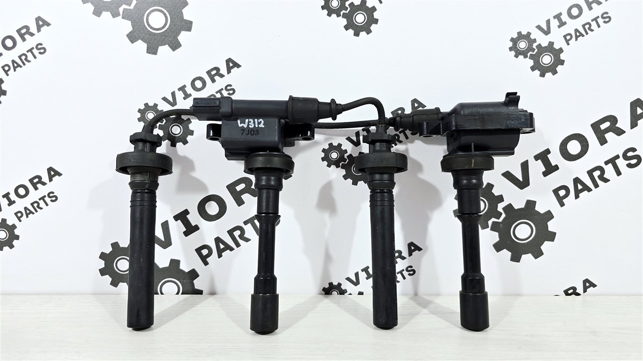 Катушки зажигания пробег 40к, 8200 рублей, Лосино-Петровский