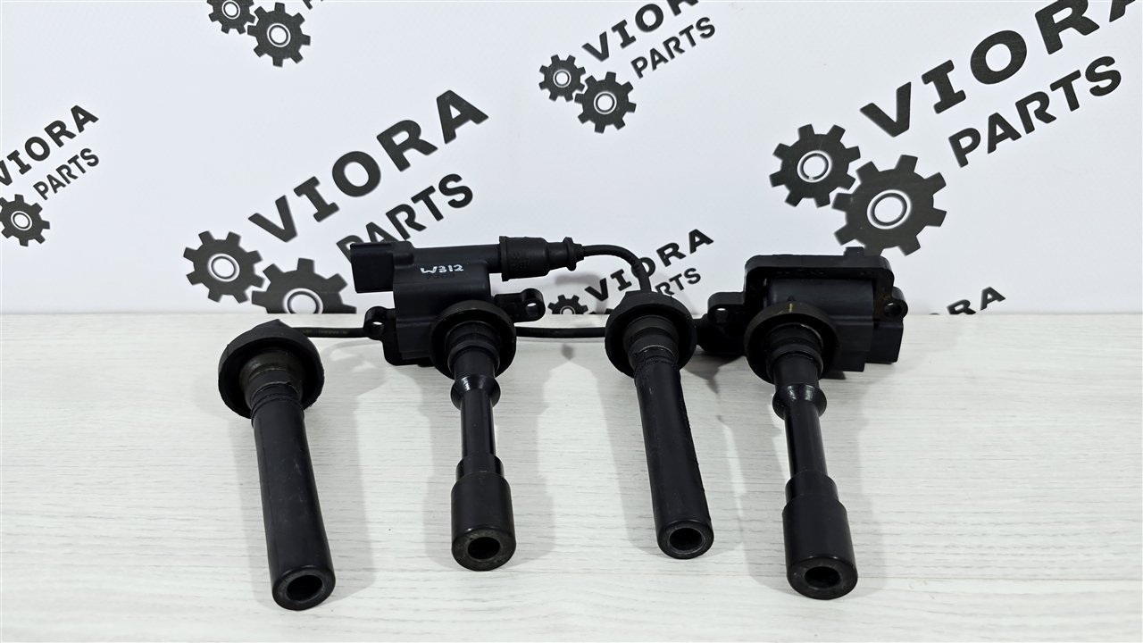 Катушки зажигания пробег 40к, 8200 рублей, Лосино-Петровский