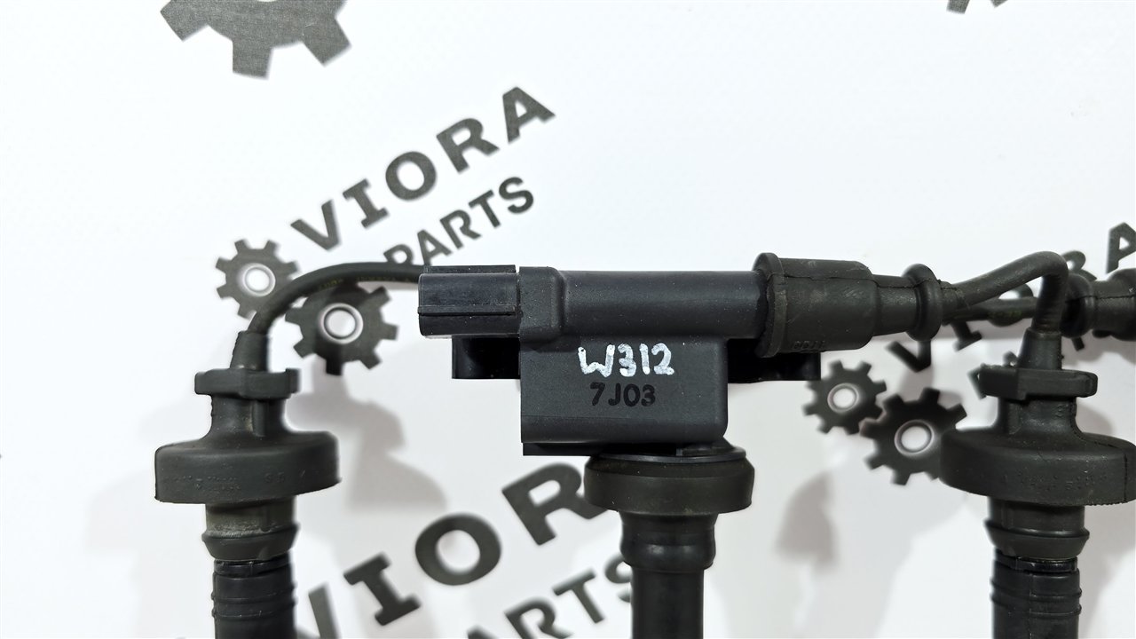 Катушки зажигания пробег 40к, 8200 рублей, Лосино-Петровский