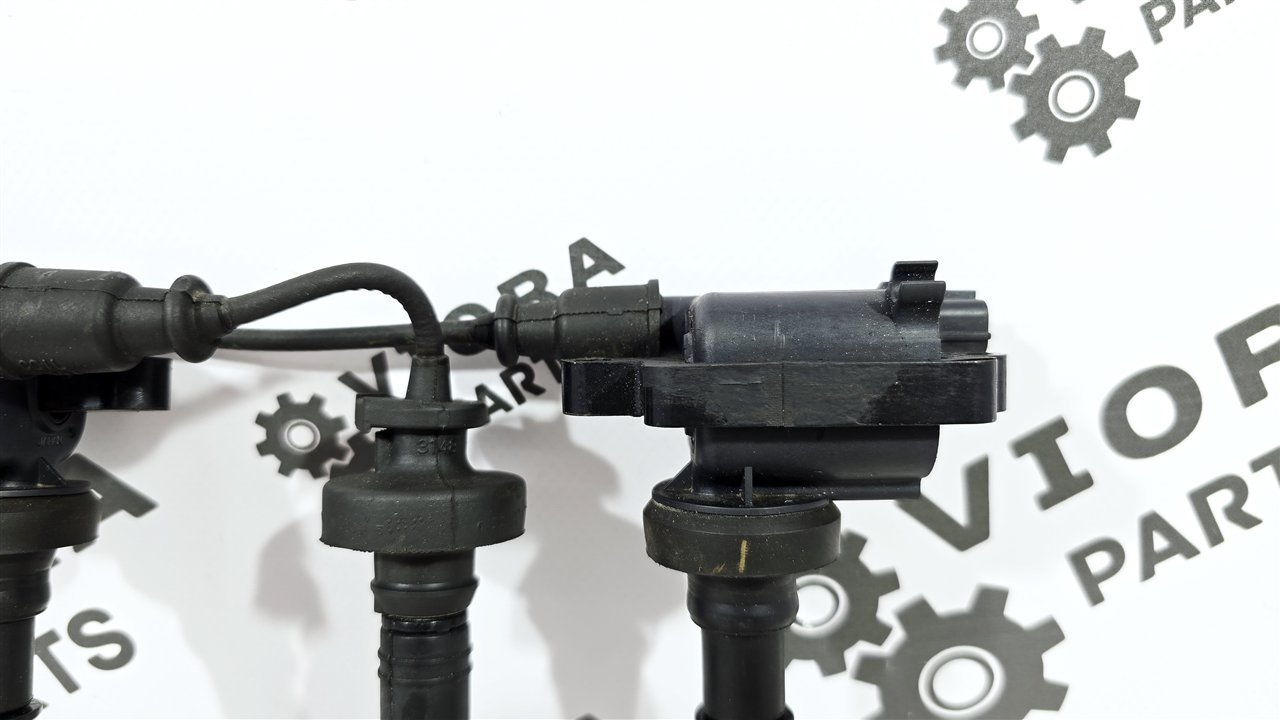 Катушки зажигания пробег 40к, 8200 рублей, Лосино-Петровский