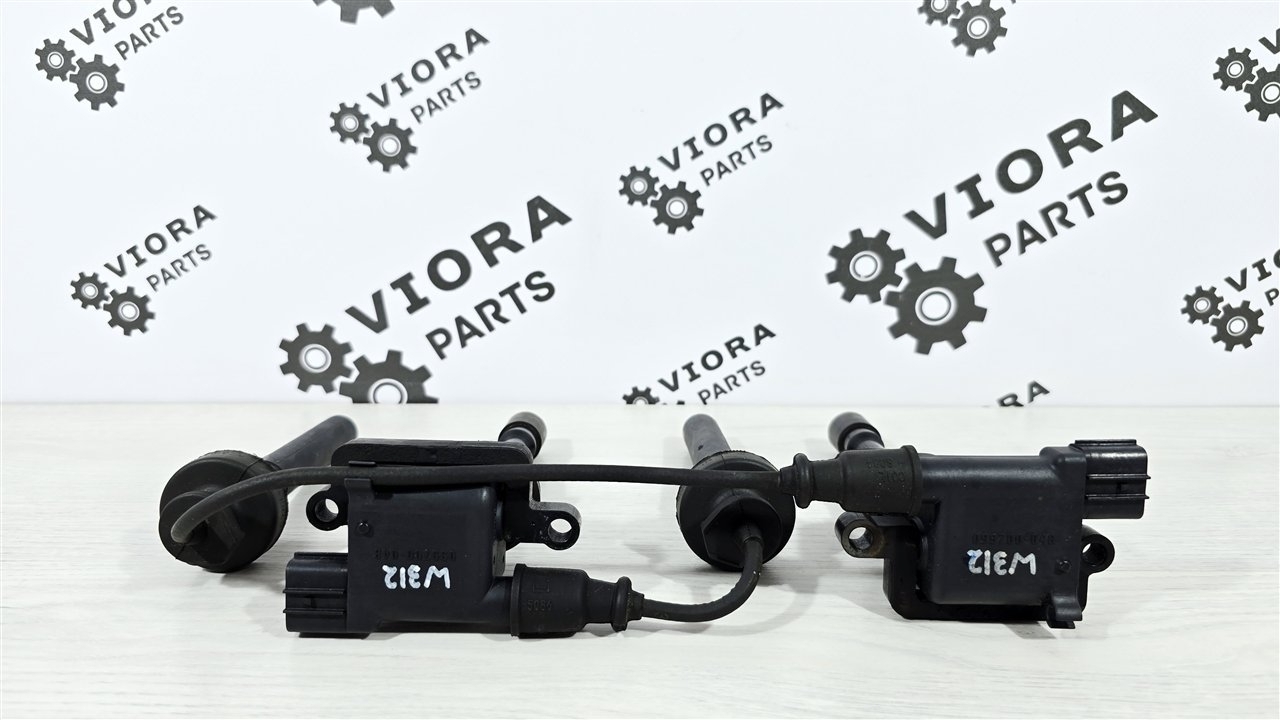 Катушки зажигания пробег 40к, 8200 рублей, Лосино-Петровский