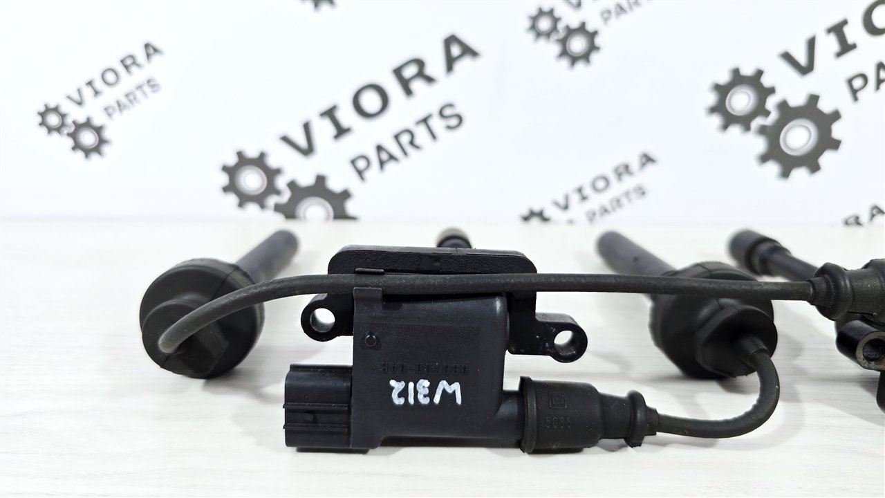 Катушки зажигания пробег 40к, 8200 рублей, Лосино-Петровский