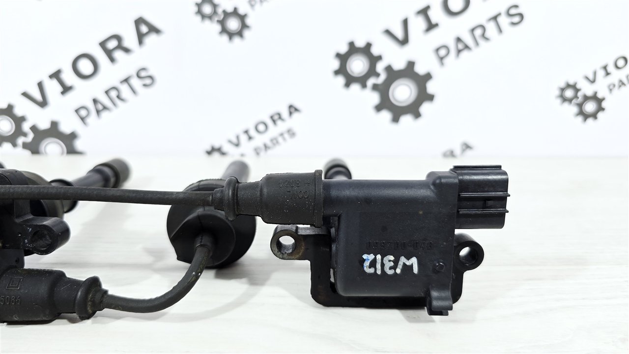 Катушки зажигания пробег 40к, 8200 рублей, Лосино-Петровский