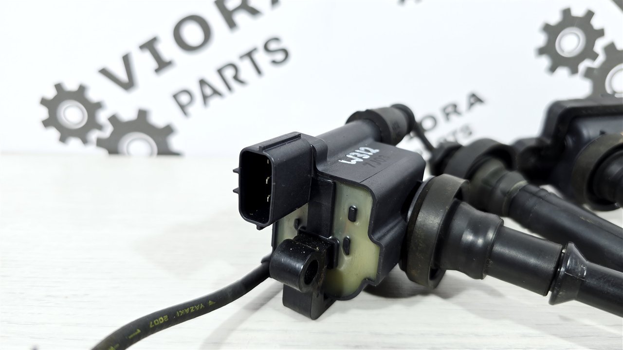 Катушки зажигания пробег 40к, 8200 рублей, Лосино-Петровский