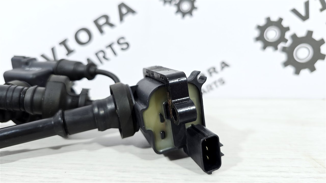 Катушки зажигания пробег 40к, 8200 рублей, Лосино-Петровский