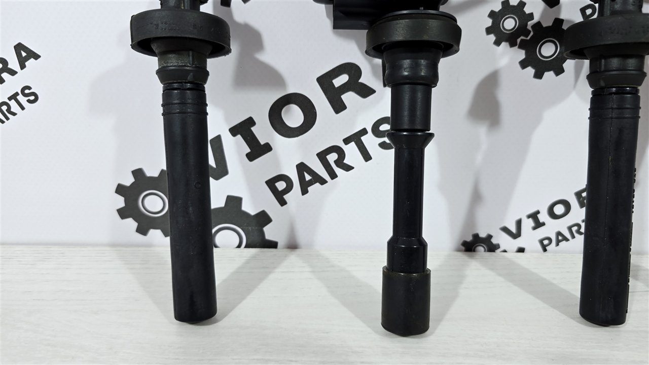 Катушки зажигания пробег 40к, 8200 рублей, Лосино-Петровский