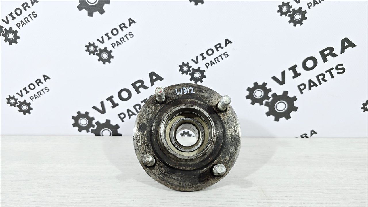 Ступица пробег 30к, 2000 рублей, Лосино-Петровский