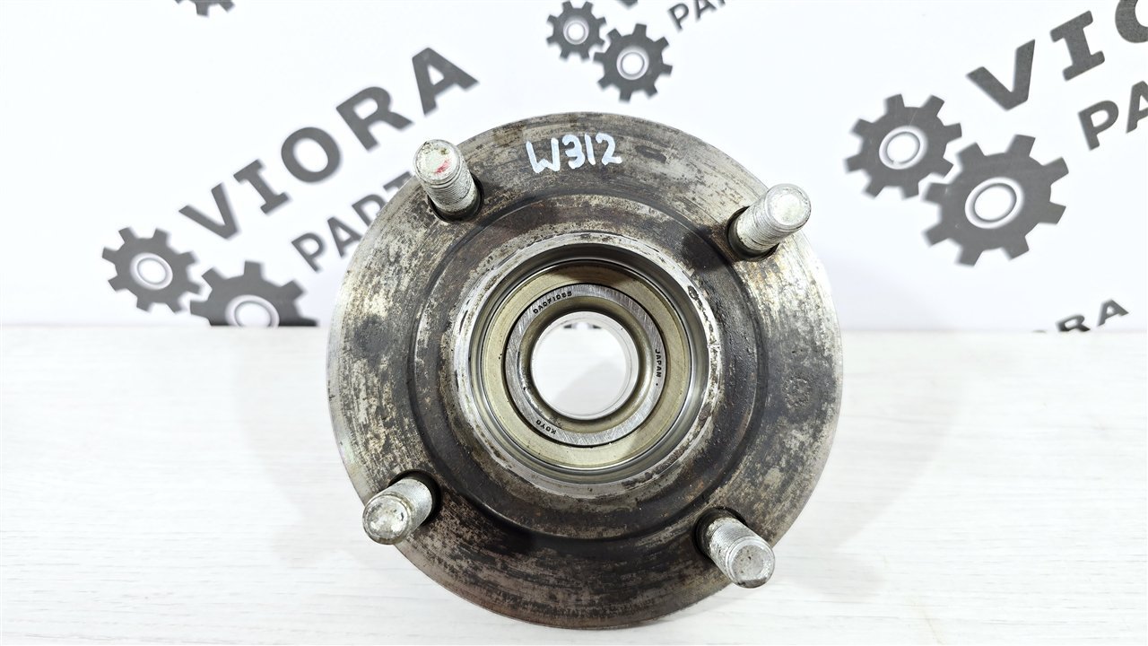 Ступица пробег 30к, 2000 рублей, Лосино-Петровский