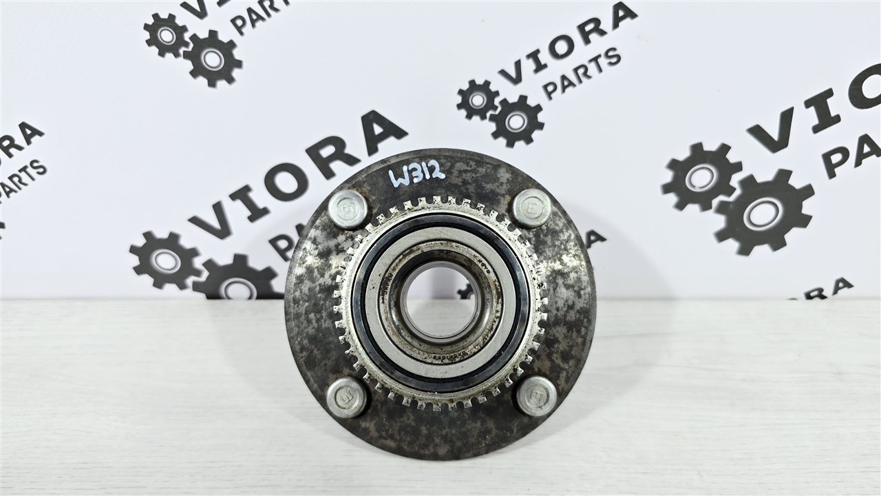 Ступица пробег 30к, 2000 рублей, Лосино-Петровский