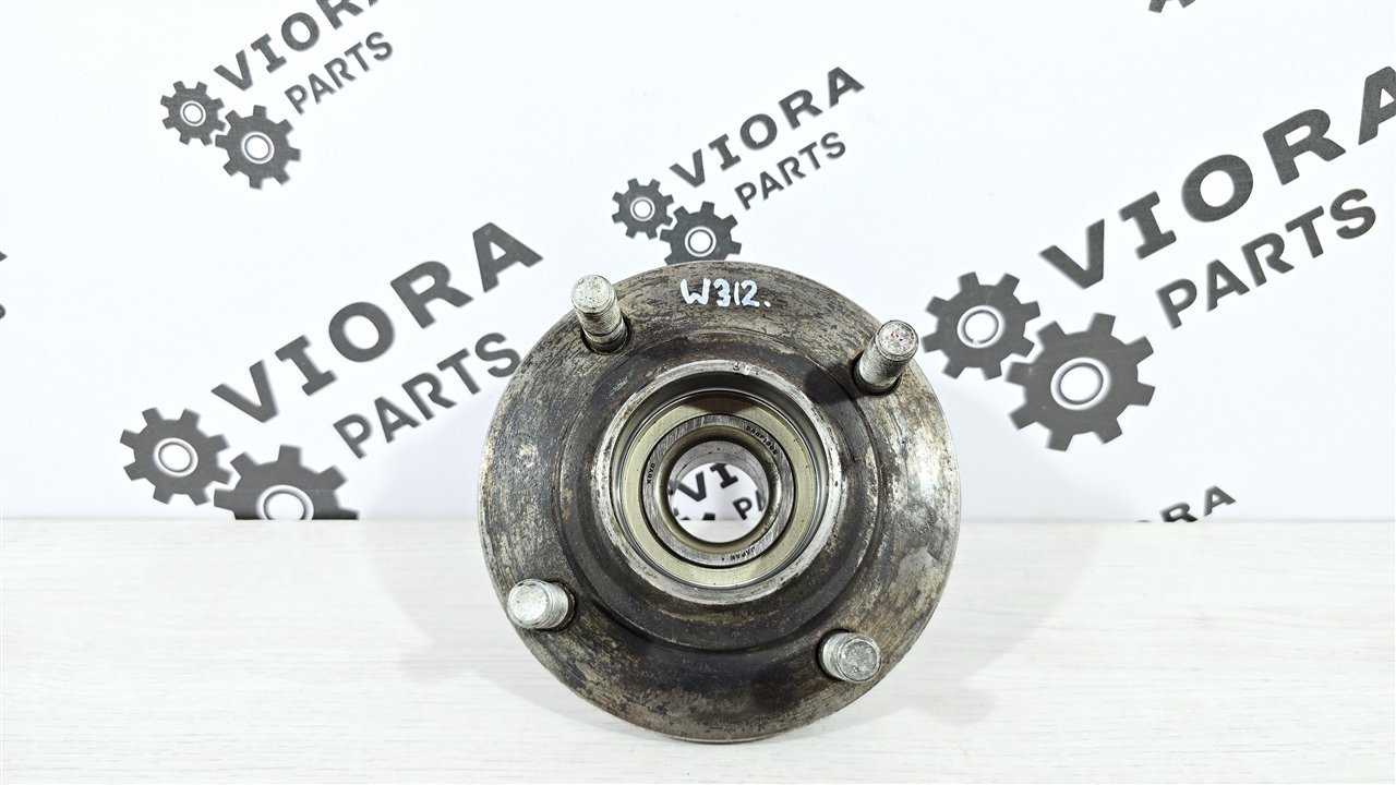 Ступица пробег 30к, 2000 рублей, Лосино-Петровский