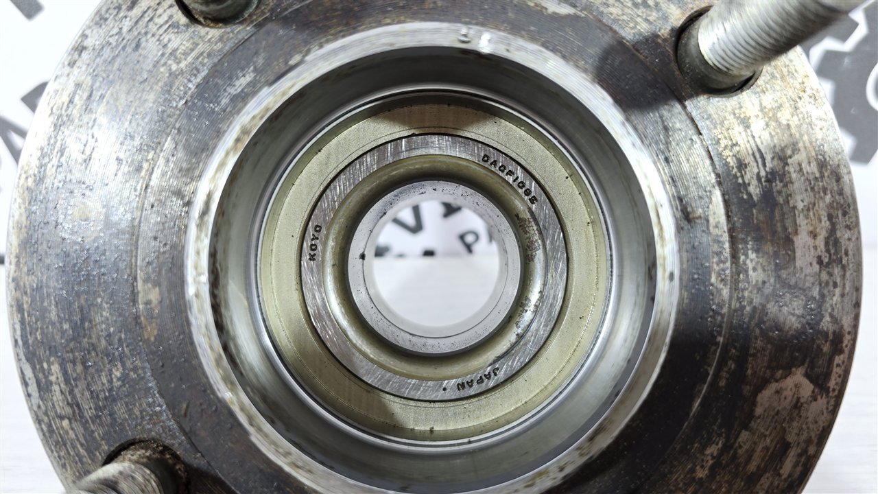 Ступица пробег 30к, 2000 рублей, Лосино-Петровский