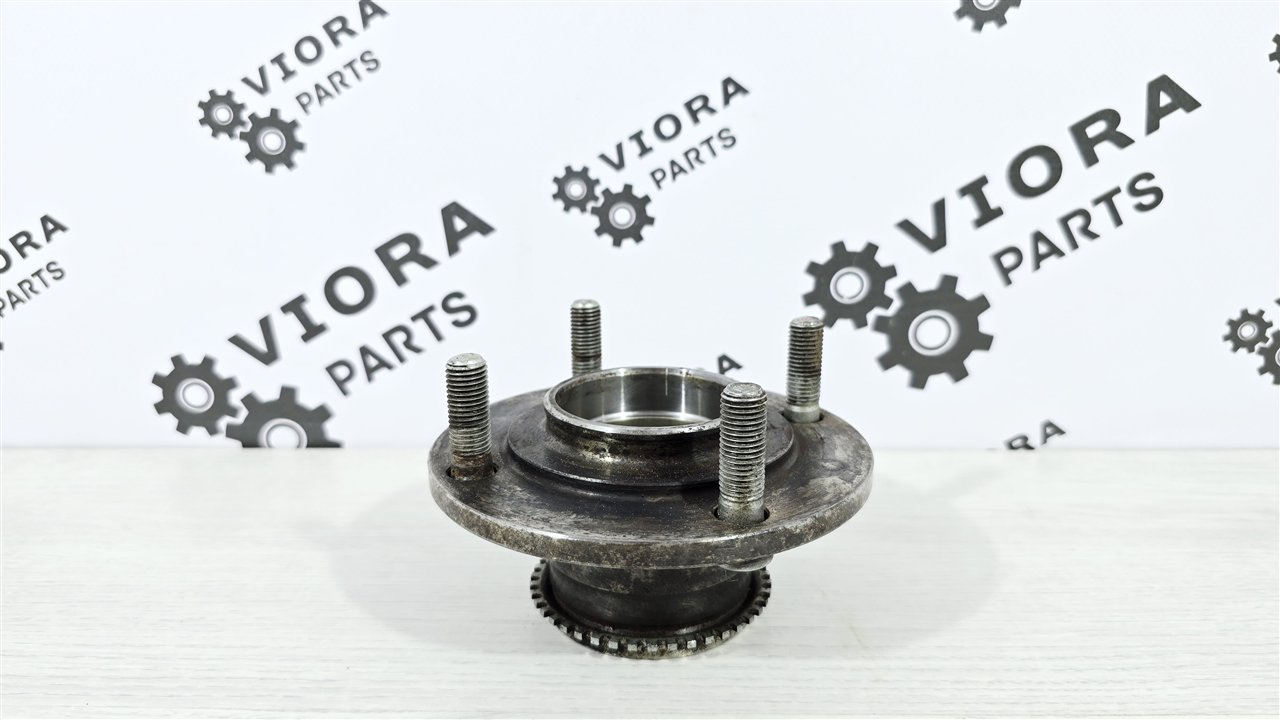 Ступица пробег 30к, 2000 рублей, Лосино-Петровский