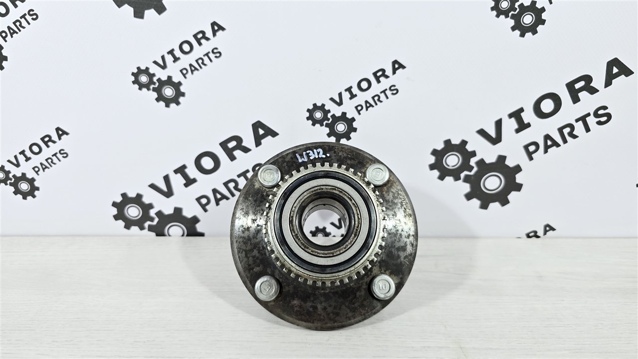 Ступица пробег 30к, 2000 рублей, Лосино-Петровский