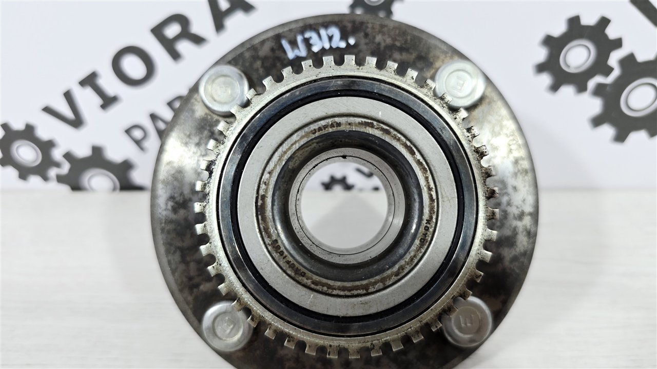 Ступица пробег 30к, 2000 рублей, Лосино-Петровский