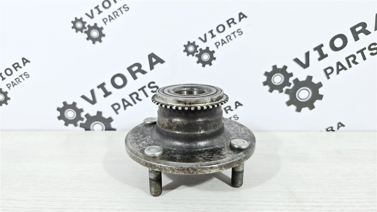 Ступица пробег 30к, 2000 рублей, Лосино-Петровский