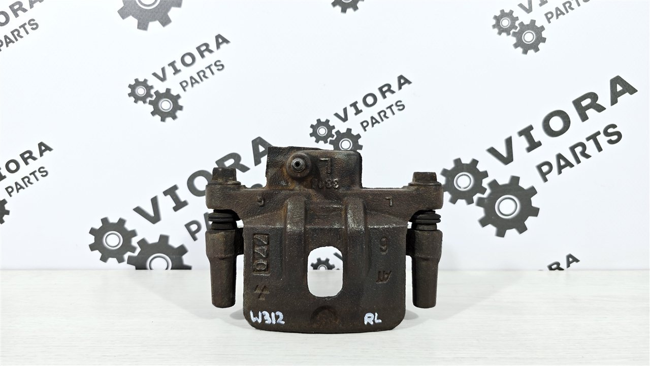 Суппорт тормозной пробег 30к, 3000 рублей, Лосино-Петровский