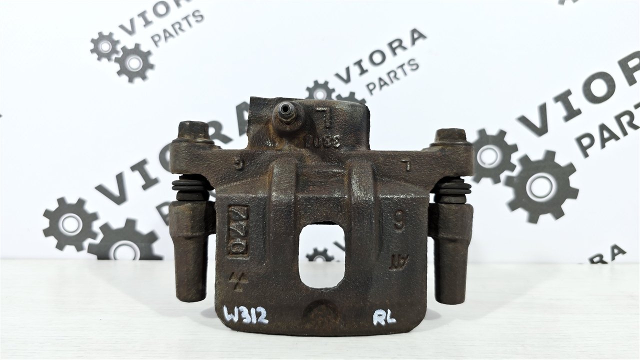 Суппорт тормозной пробег 30к, 3000 рублей, Лосино-Петровский