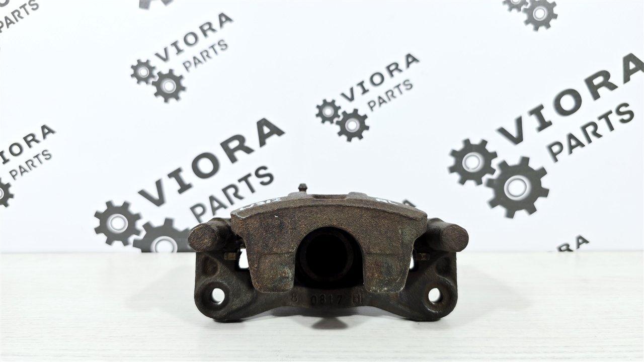 Суппорт тормозной пробег 30к, 3000 рублей, Лосино-Петровский