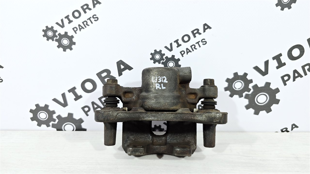 Суппорт тормозной пробег 30к, 3000 рублей, Лосино-Петровский