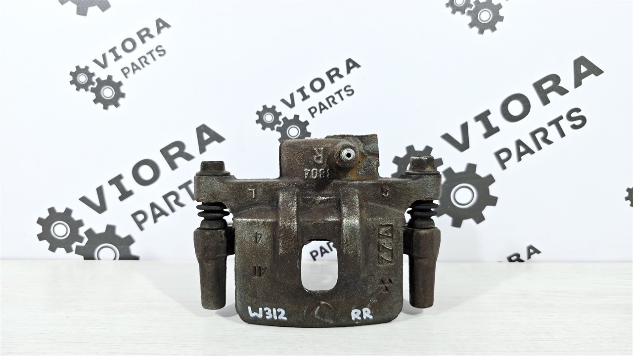 Суппорт тормозной пробег 30к, 3000 рублей, Лосино-Петровский