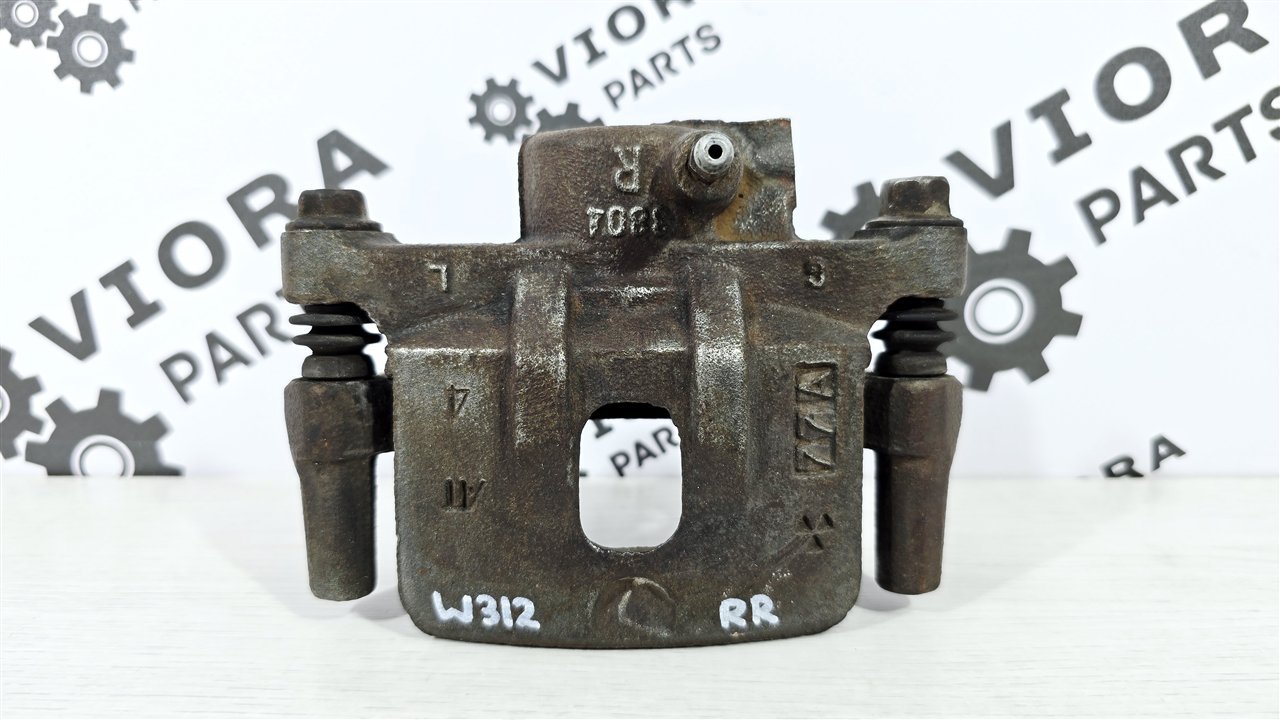 Суппорт тормозной пробег 30к, 3000 рублей, Лосино-Петровский