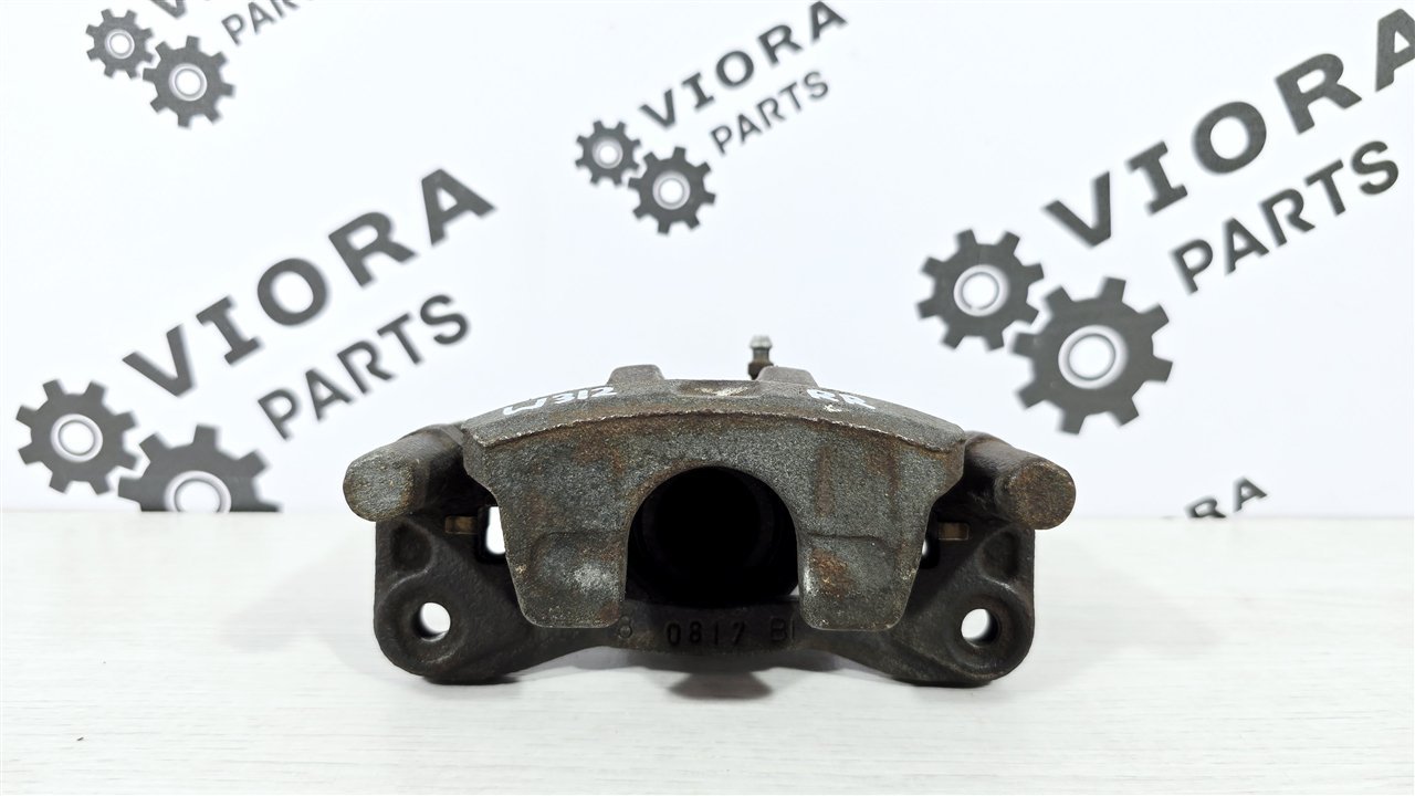 Суппорт тормозной пробег 30к, 3000 рублей, Лосино-Петровский